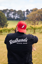 Redheads® Cap