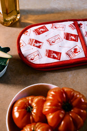 Redheads® Oven Glove