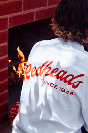 Redheads® T-Shirt Long-Sleeve  | Unisex