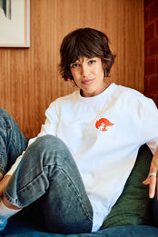 Redheads® T-Shirt Long-Sleeve  | Unisex