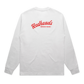 Redheads® T-Shirt Long-Sleeve  | Unisex