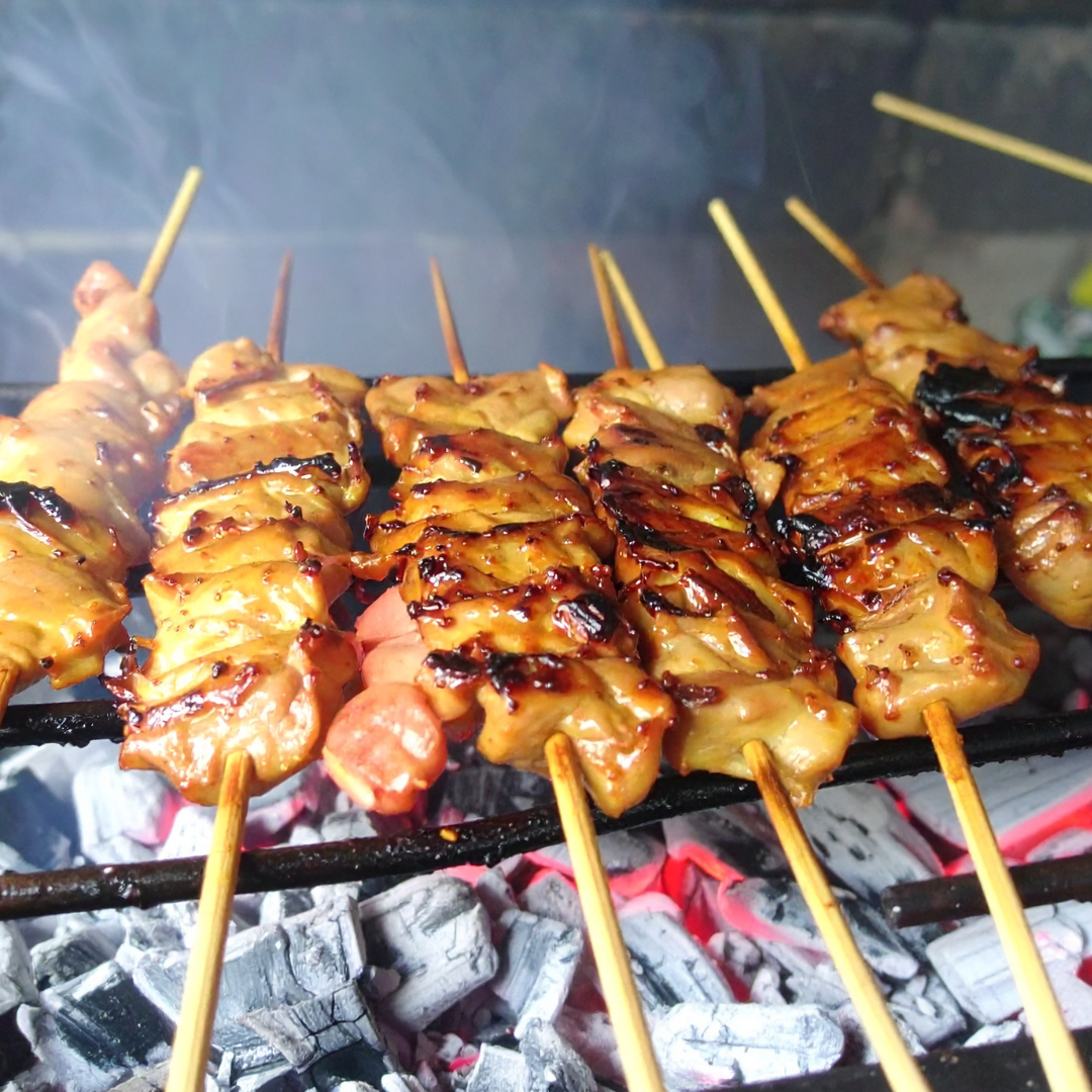 Redheads® Lump Charcoal 3kg