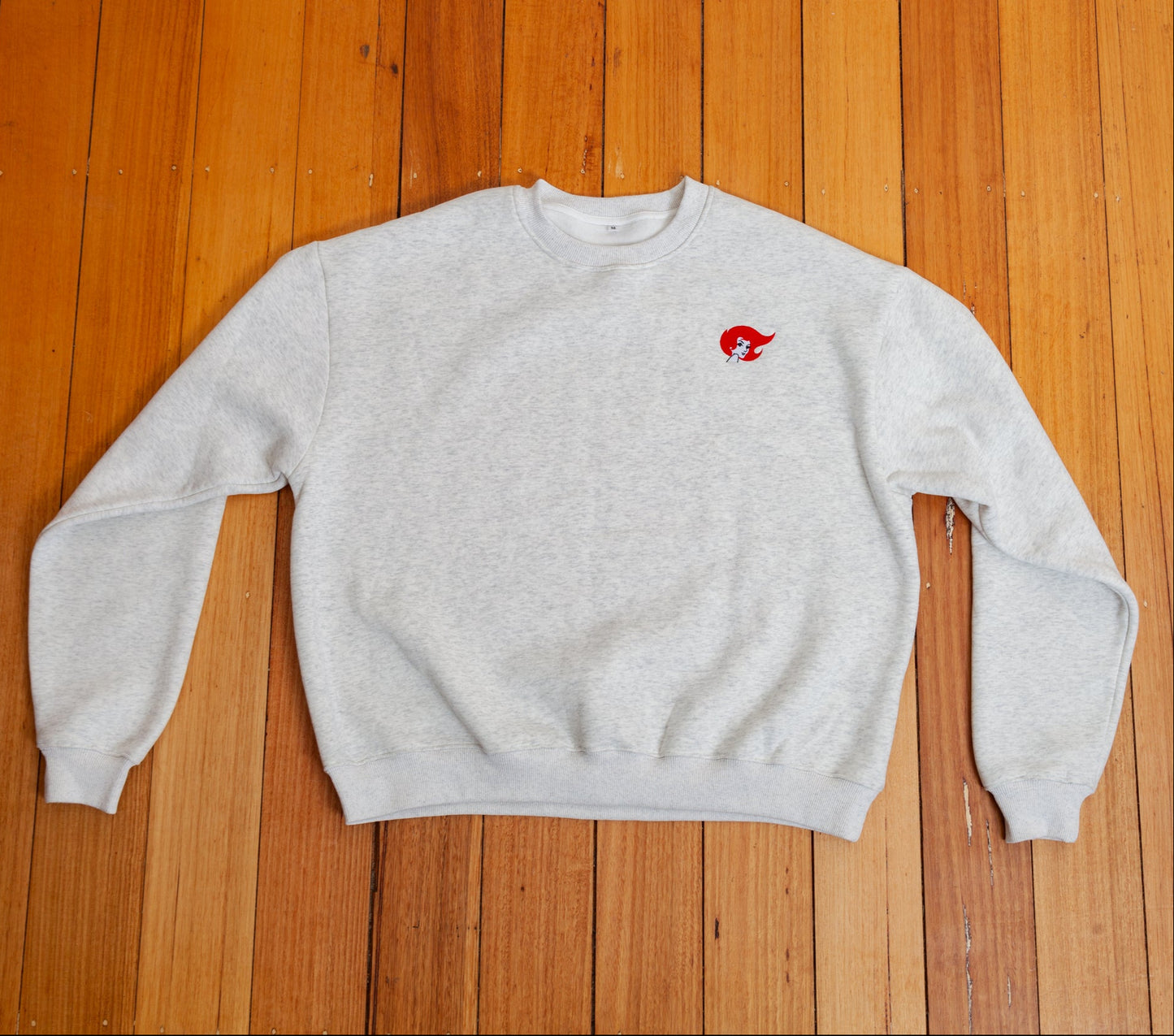 Redheads® Sweatshirt Unisex