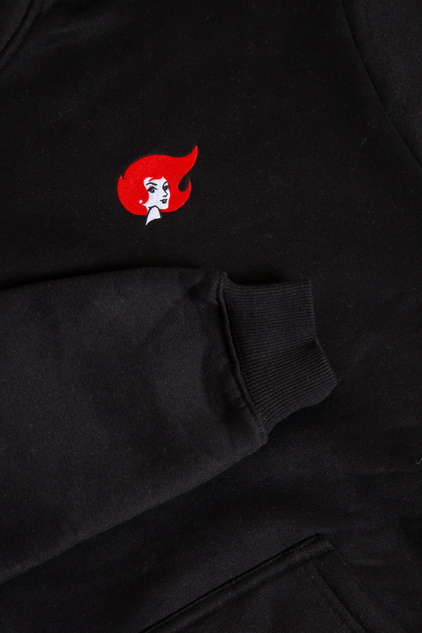 Redheads® Oversized Hoodie