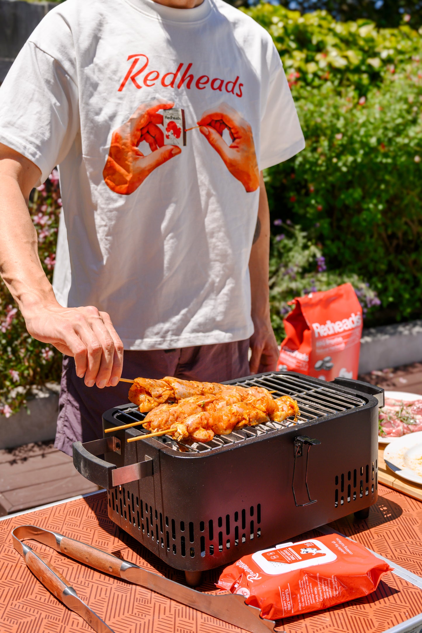 Redheads® T-Shirt Vintage