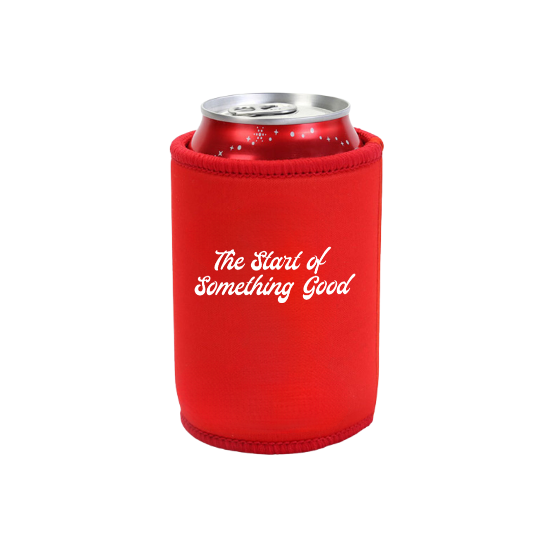 Redheads Stubby Holder