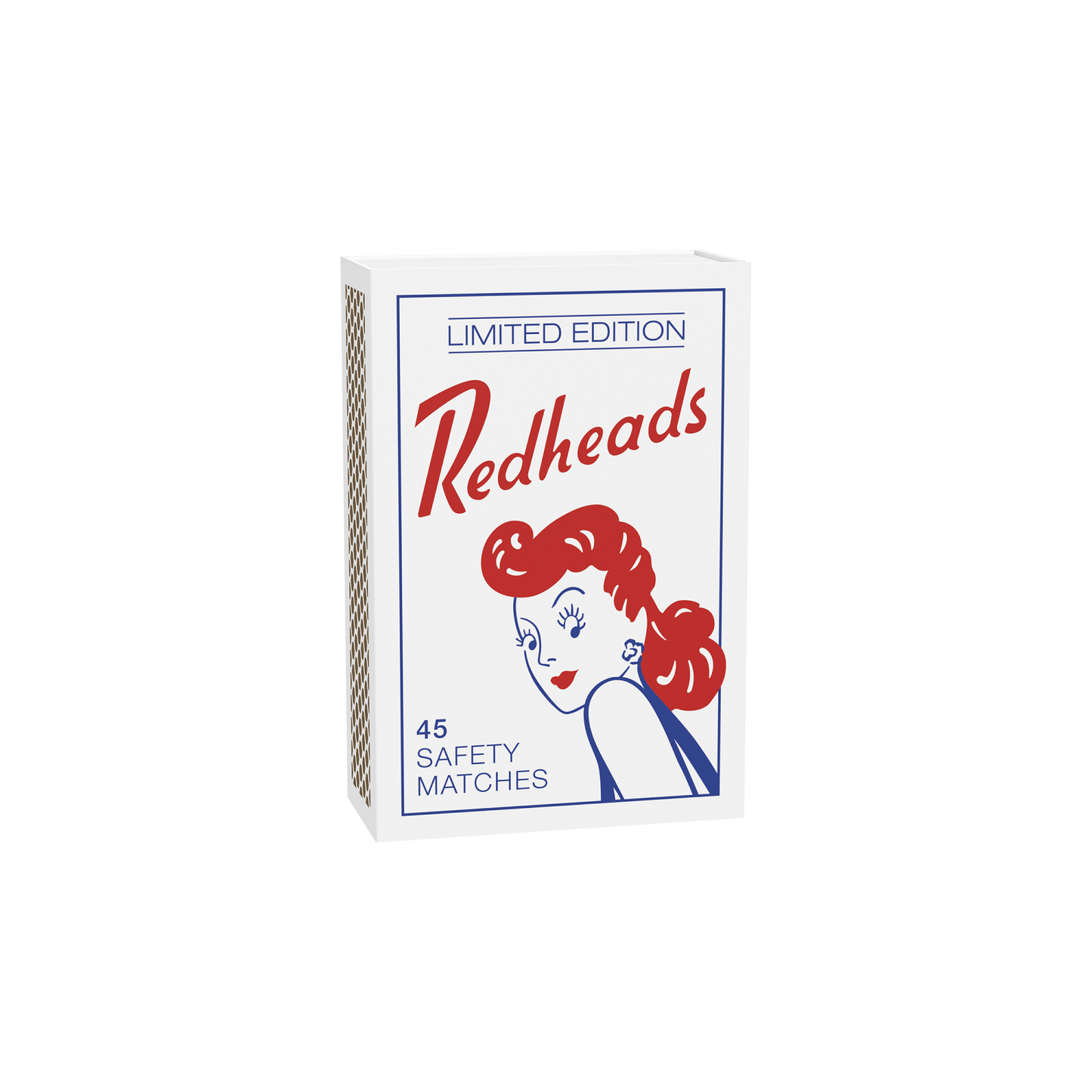 Redheads® Safety Matches