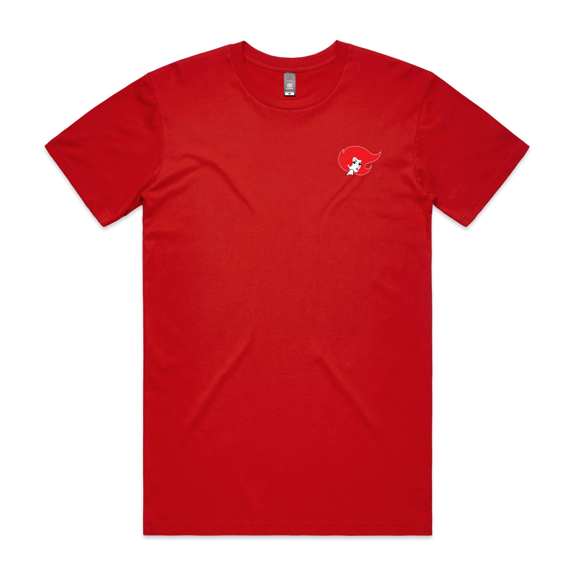 Redheads® TShirt 100 Cotton Durable & Comfortable Redheads