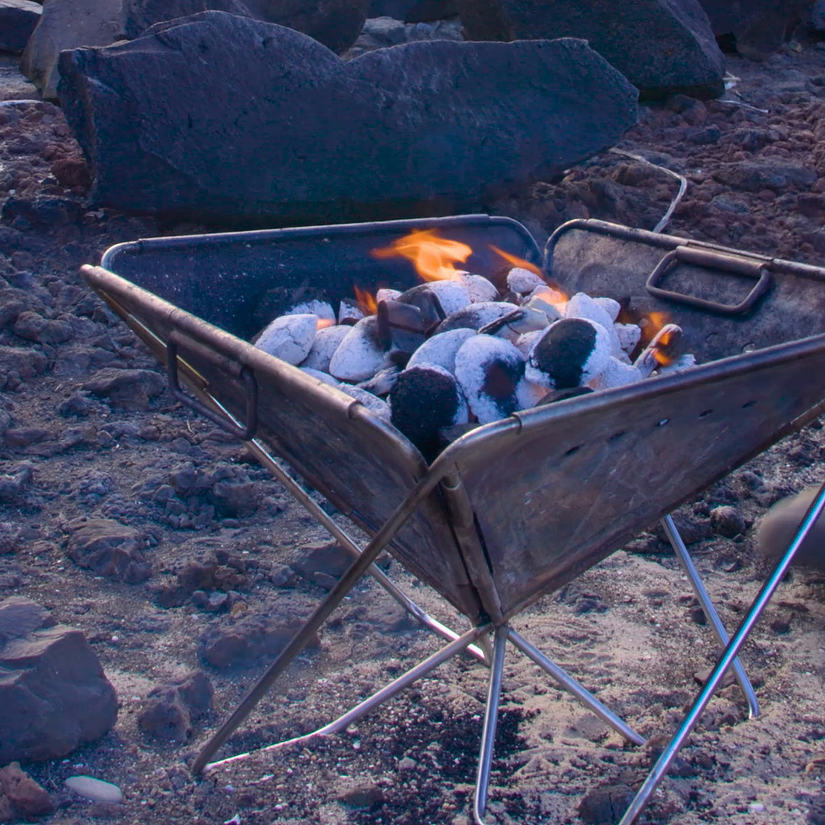 Redheads Natural Block Firelighters