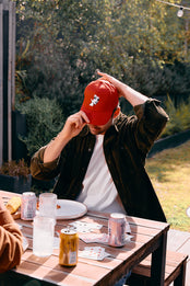 Redheads® Cap