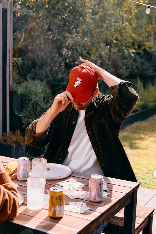 Redheads® Cap