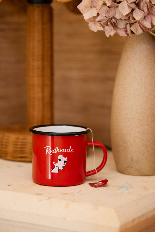 Redheads® Camping Mug