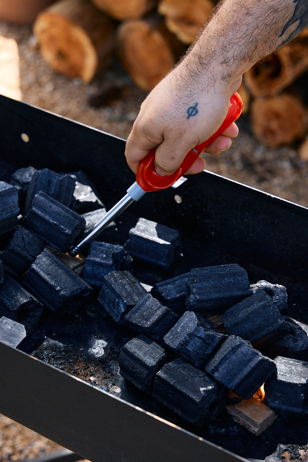 Redheads® Utility Gasmatch