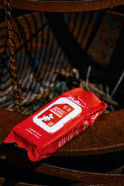 Redheads® BBQ Heavy Duty Wipes