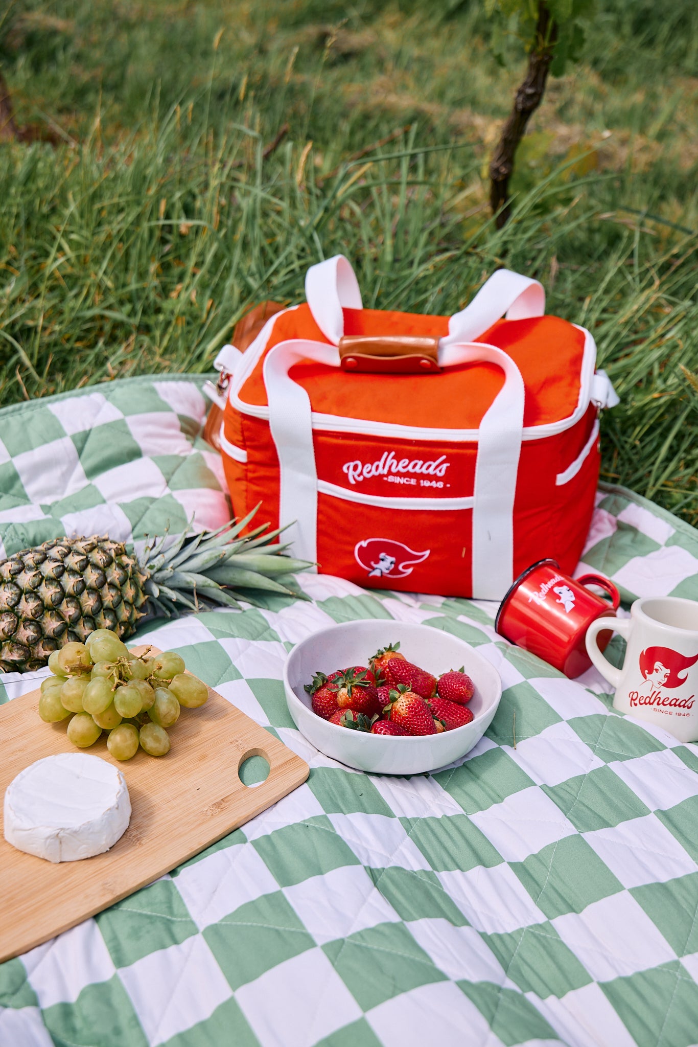 Redheads® Cooler Bag