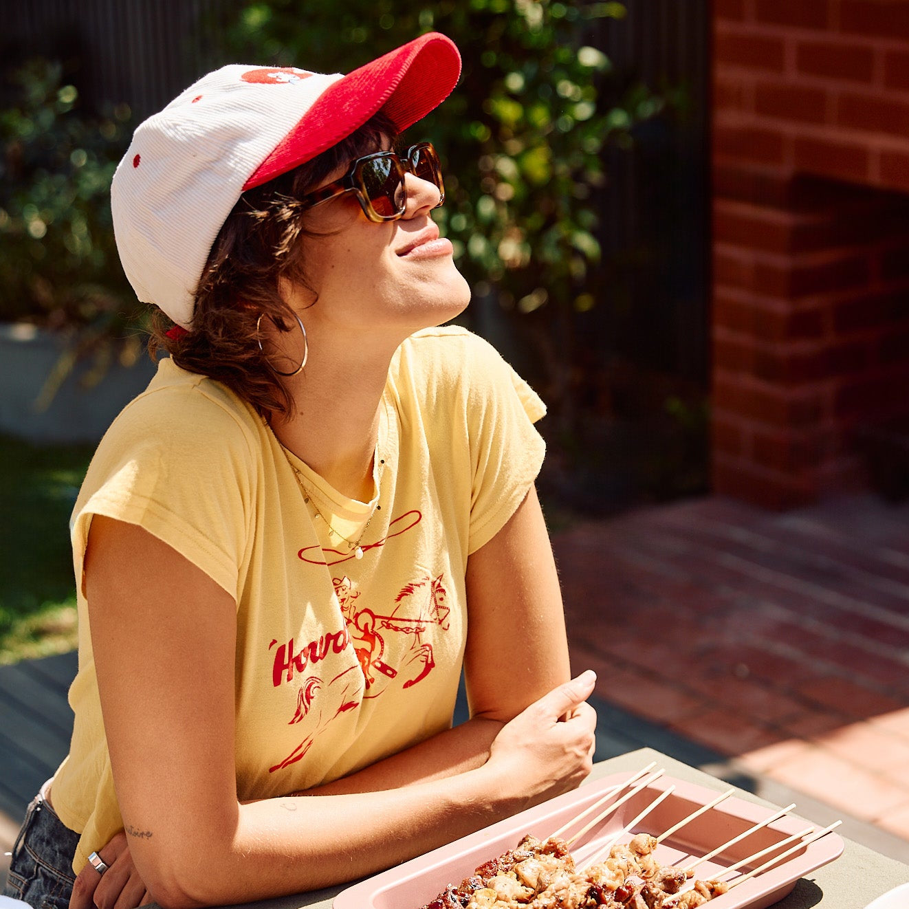 Redheads® Corduroy Cap