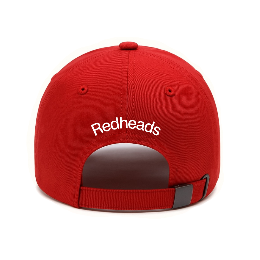 Redheads® Cap