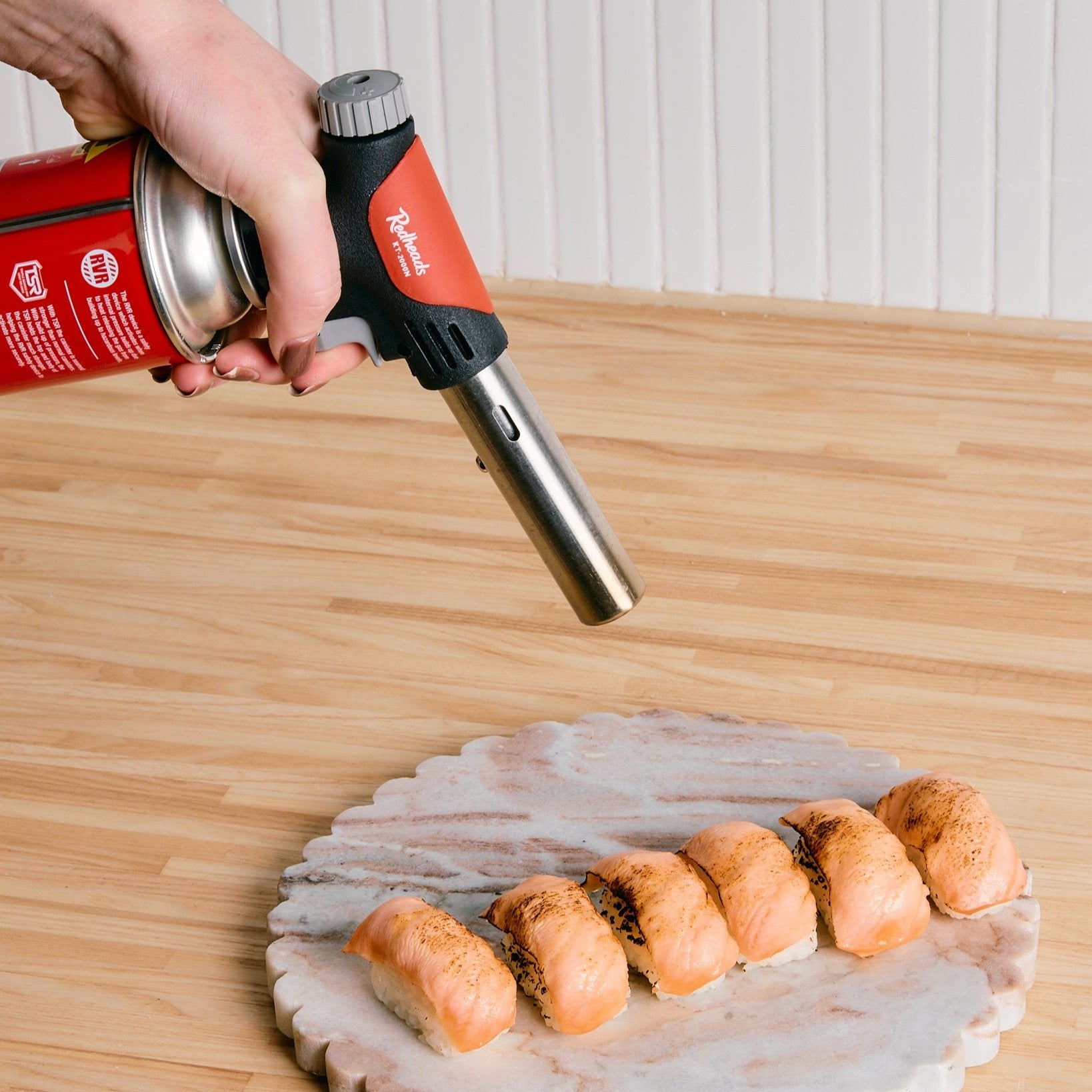 Redheads Torch – Redheads Australia