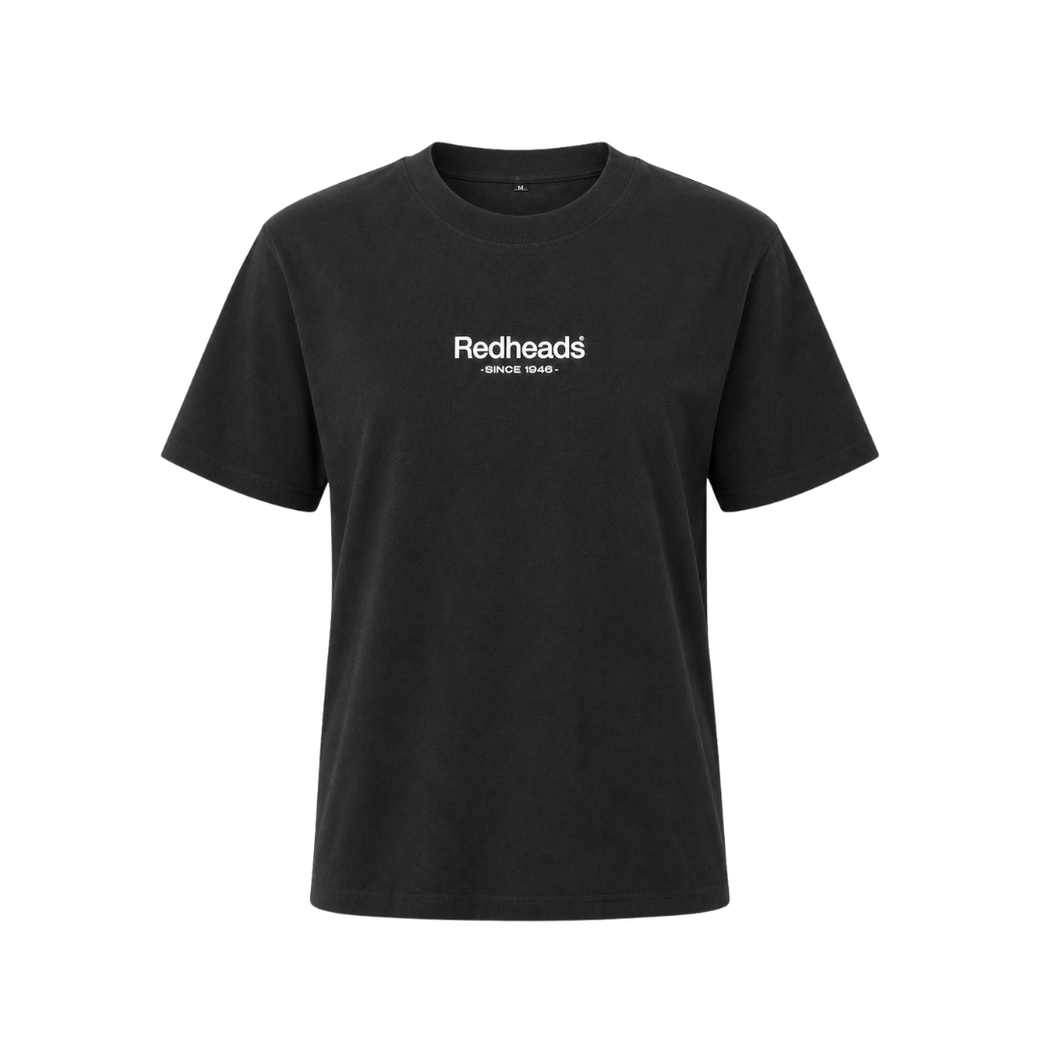 Redheads T-Shirt Burnt Out