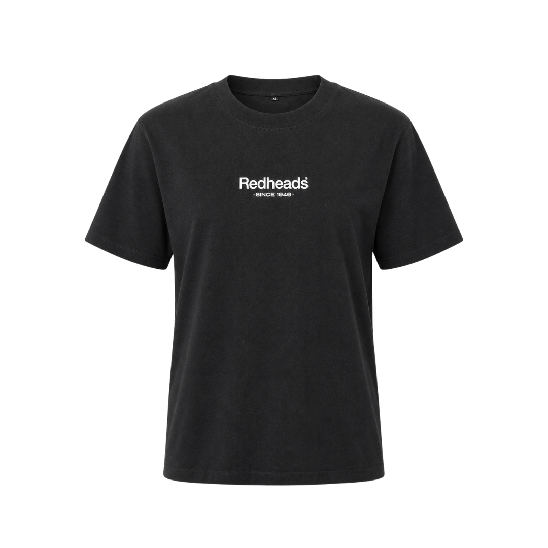 Redheads T-Shirt Burnt Out