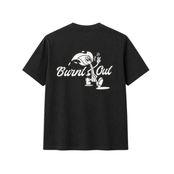 Redheads T-Shirt Burnt Out