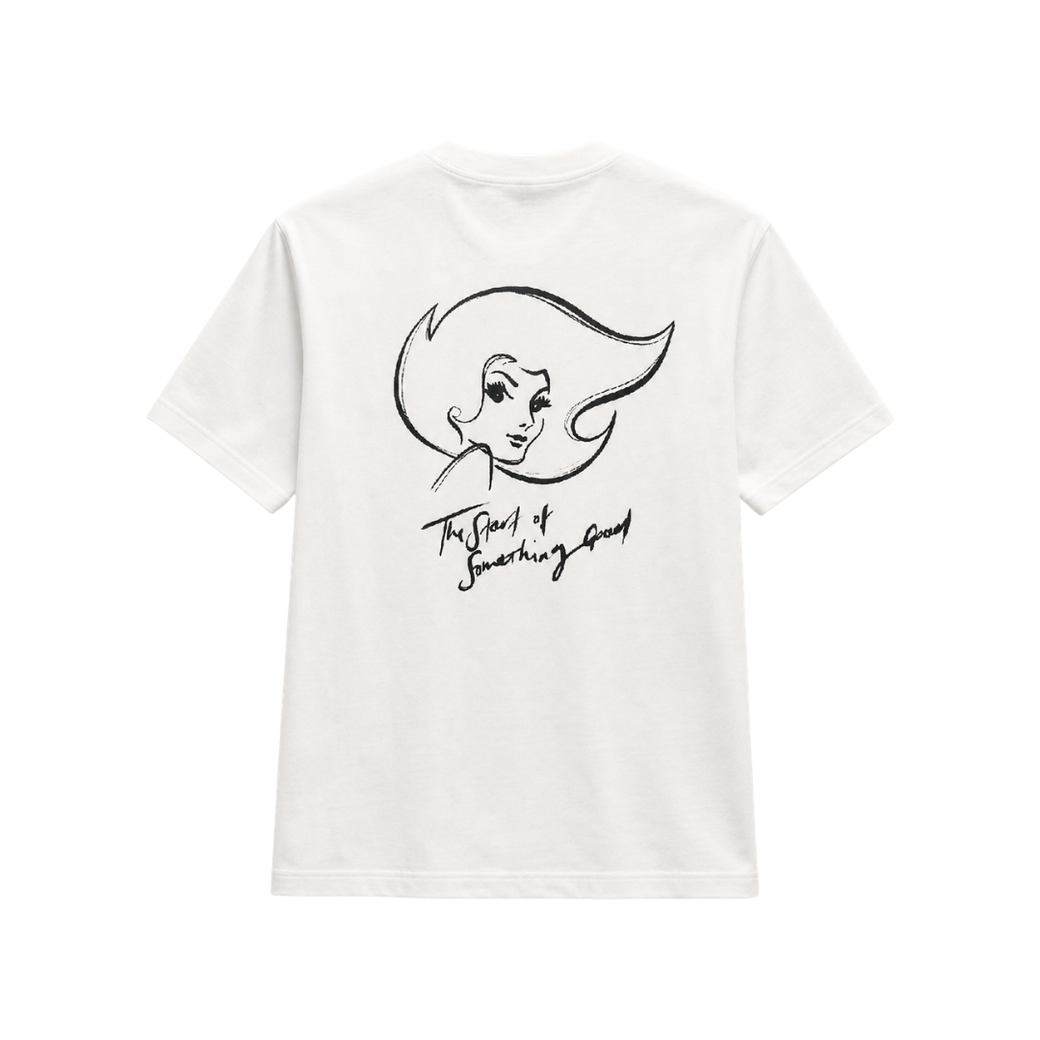 Redheads T-Shirt White