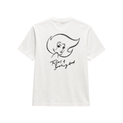 Redheads T-Shirt White