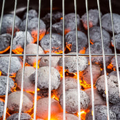 Redheads® BBQ Briquettes