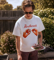 Redheads T-Shirt Vintage