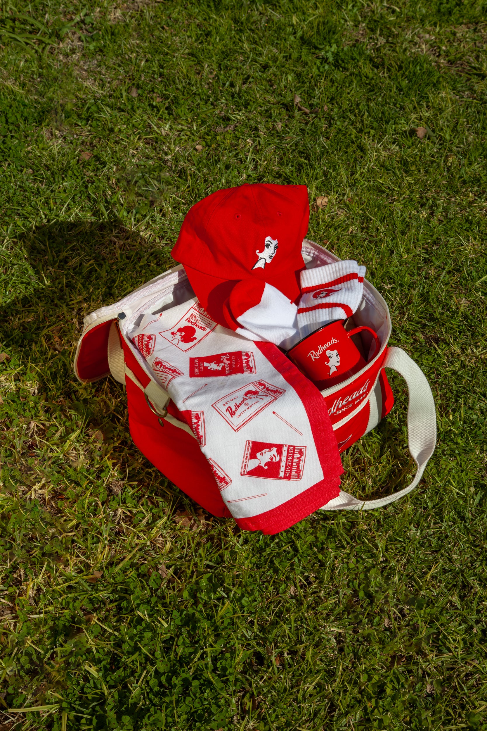 Outdoor Legend Gift Pack