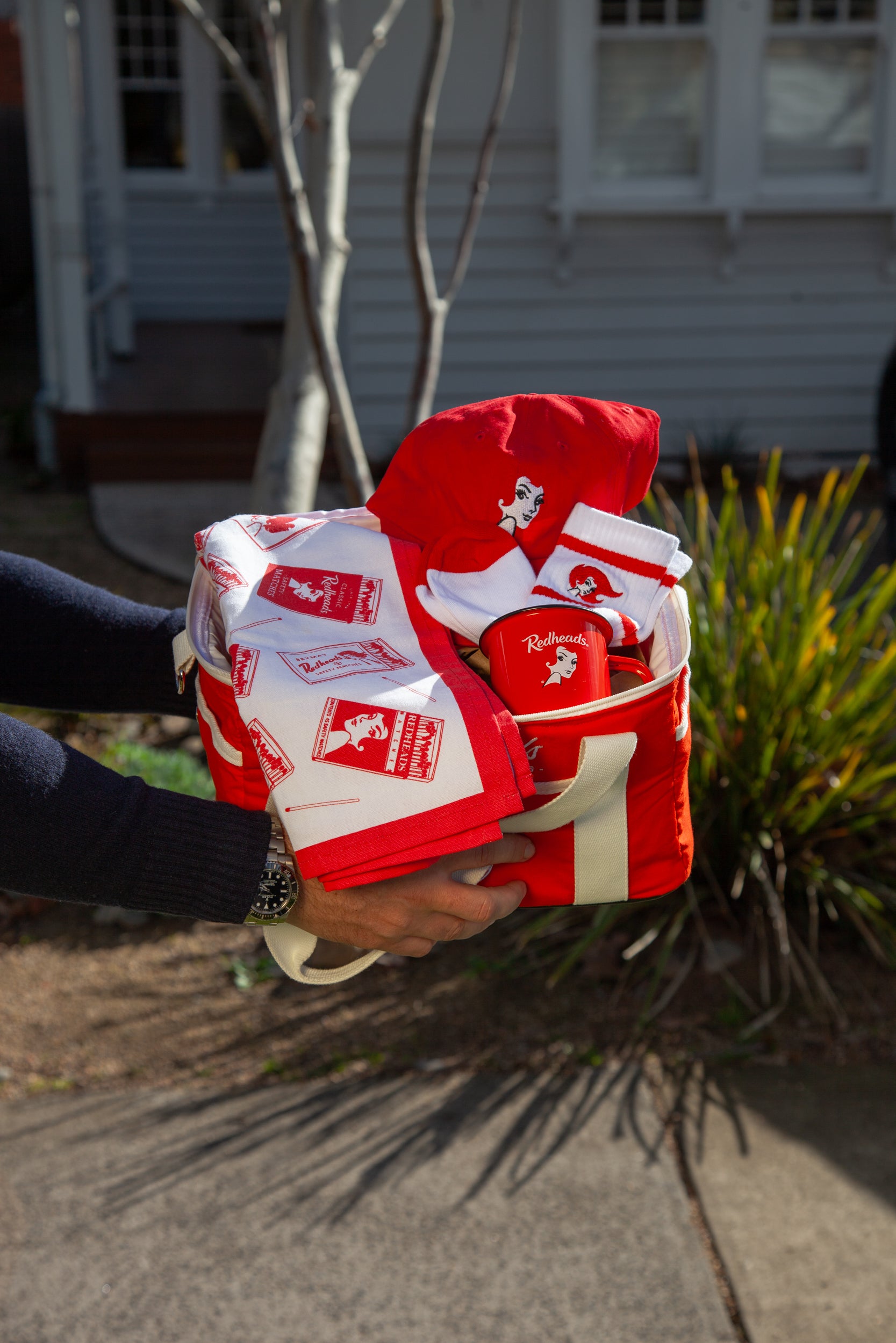 Outdoor Legend Gift Pack