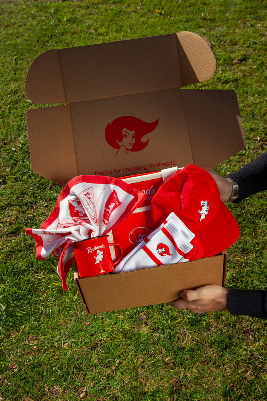 Outdoor Dad Gift Pack