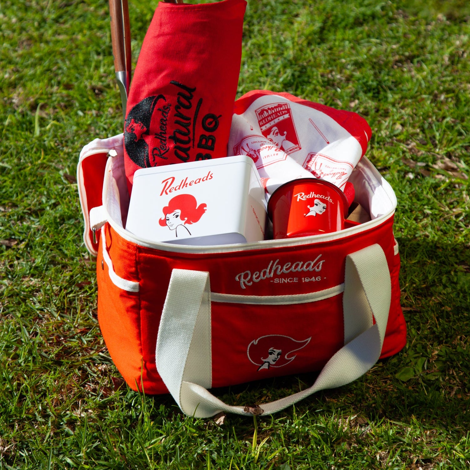 Grill Boss Gift Pack