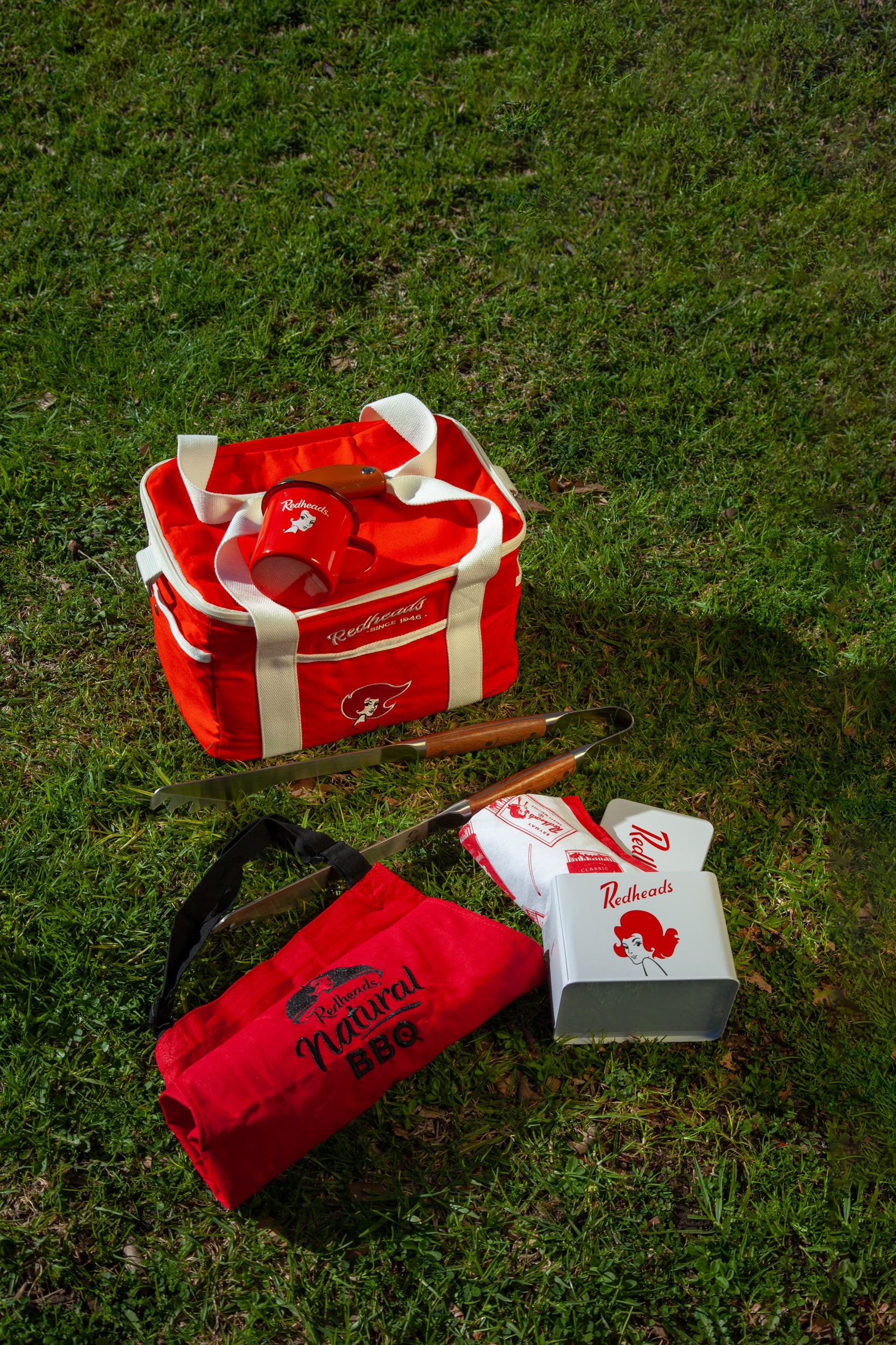 Grill Boss Gift Pack