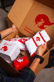 Spoil Your Dad Gift Pack