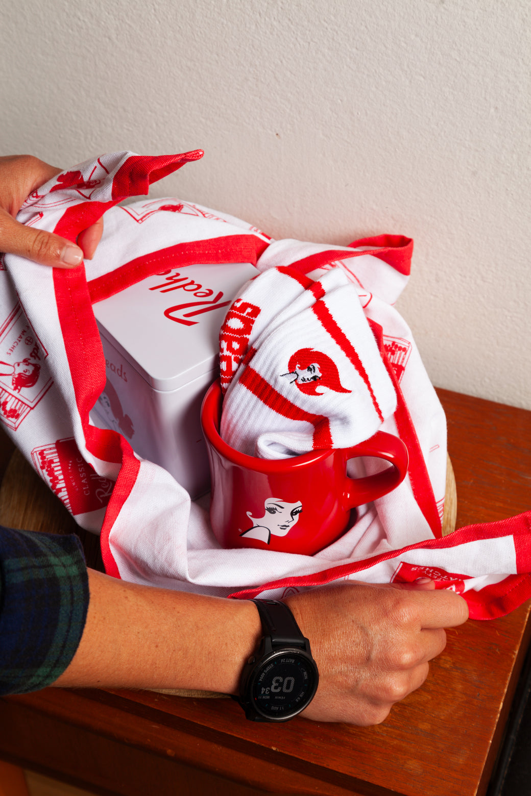 Spoil Your Dad Gift Pack