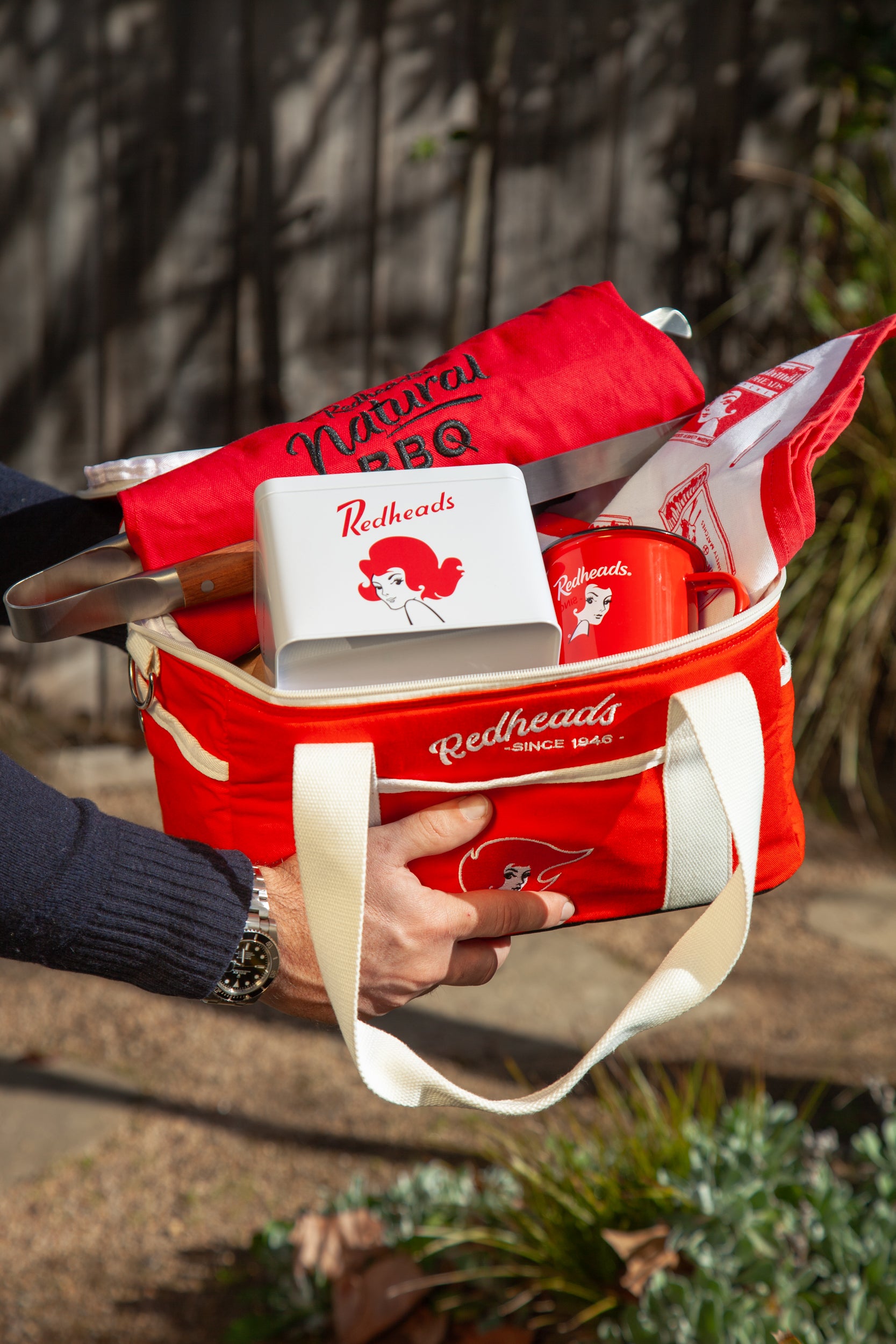 Grill Boss Gift Pack