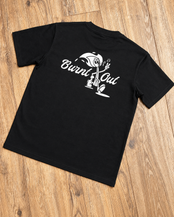 Redheads T-Shirt Burnt Out