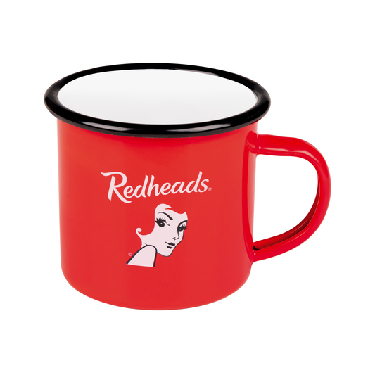 Redheads® Camping Mug