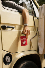Redheads Stubby Holder