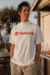 Redheads T-Shirt Classic