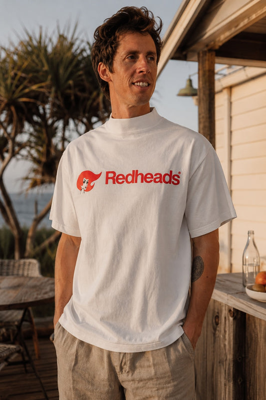 Redheads T-Shirt Classic