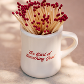 Redheads® Diner Mug Vintage