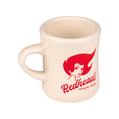 Redheads® Diner Mug