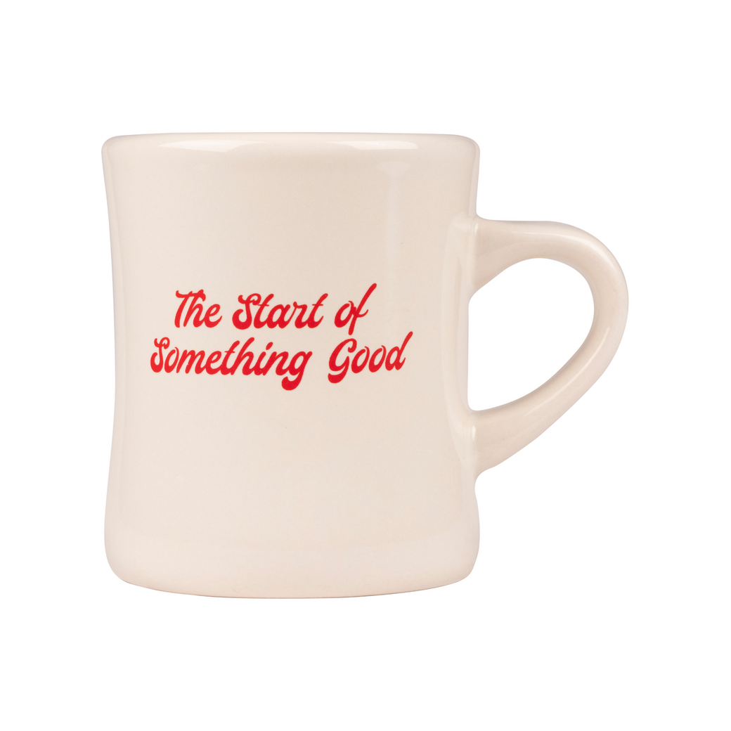 Redheads® Diner Mug