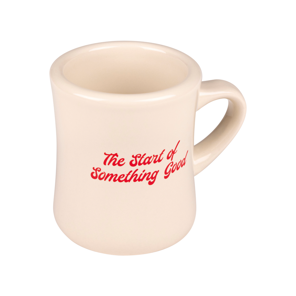 Redheads® Diner Mug