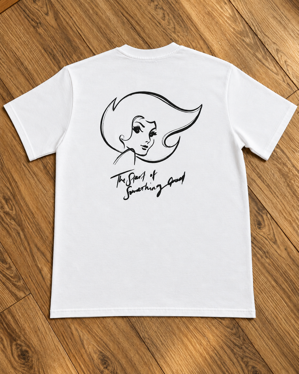 Redheads T-Shirt White