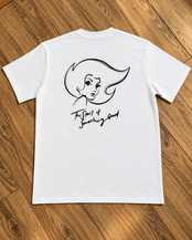 Redheads T-Shirt White