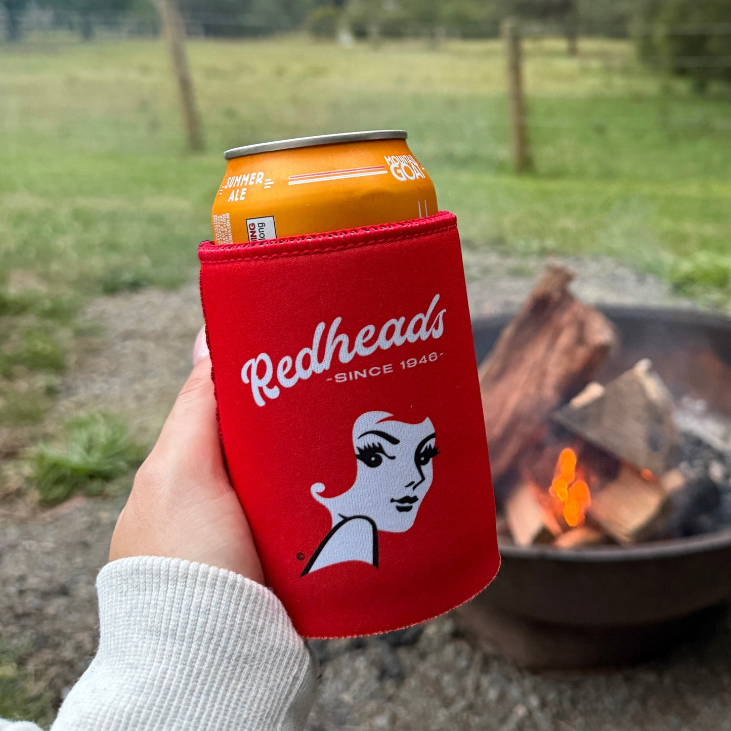 Redheads® Stubby Holder