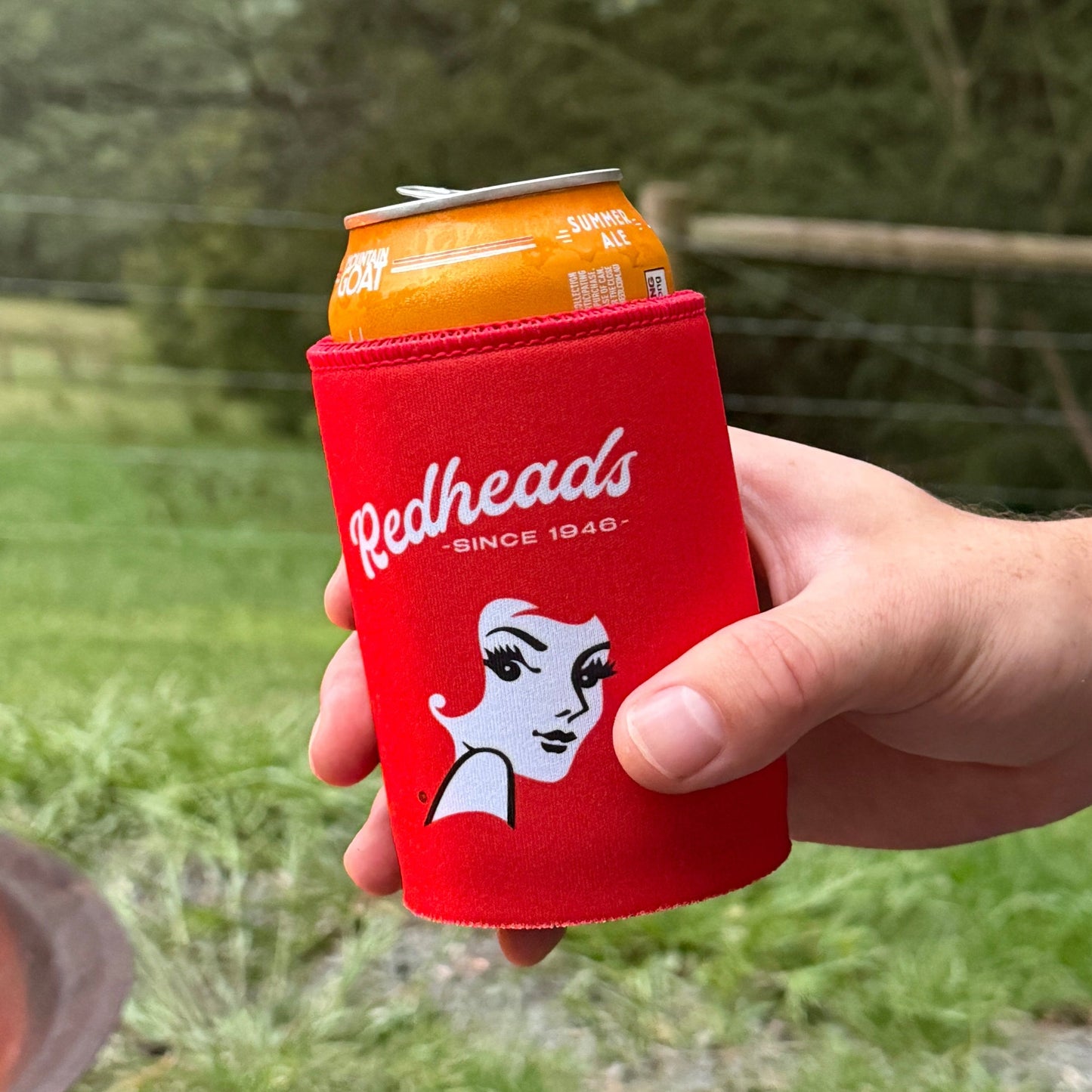 Redheads® Stubby Holder